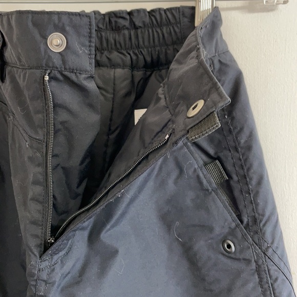 Kids Columbia Convert Snow Pants - Picture 3 of 7